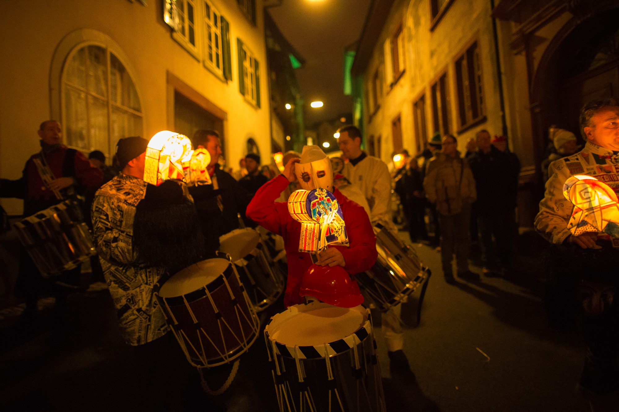 Export x3 1DX 5881 Basler Fasnacht 2016